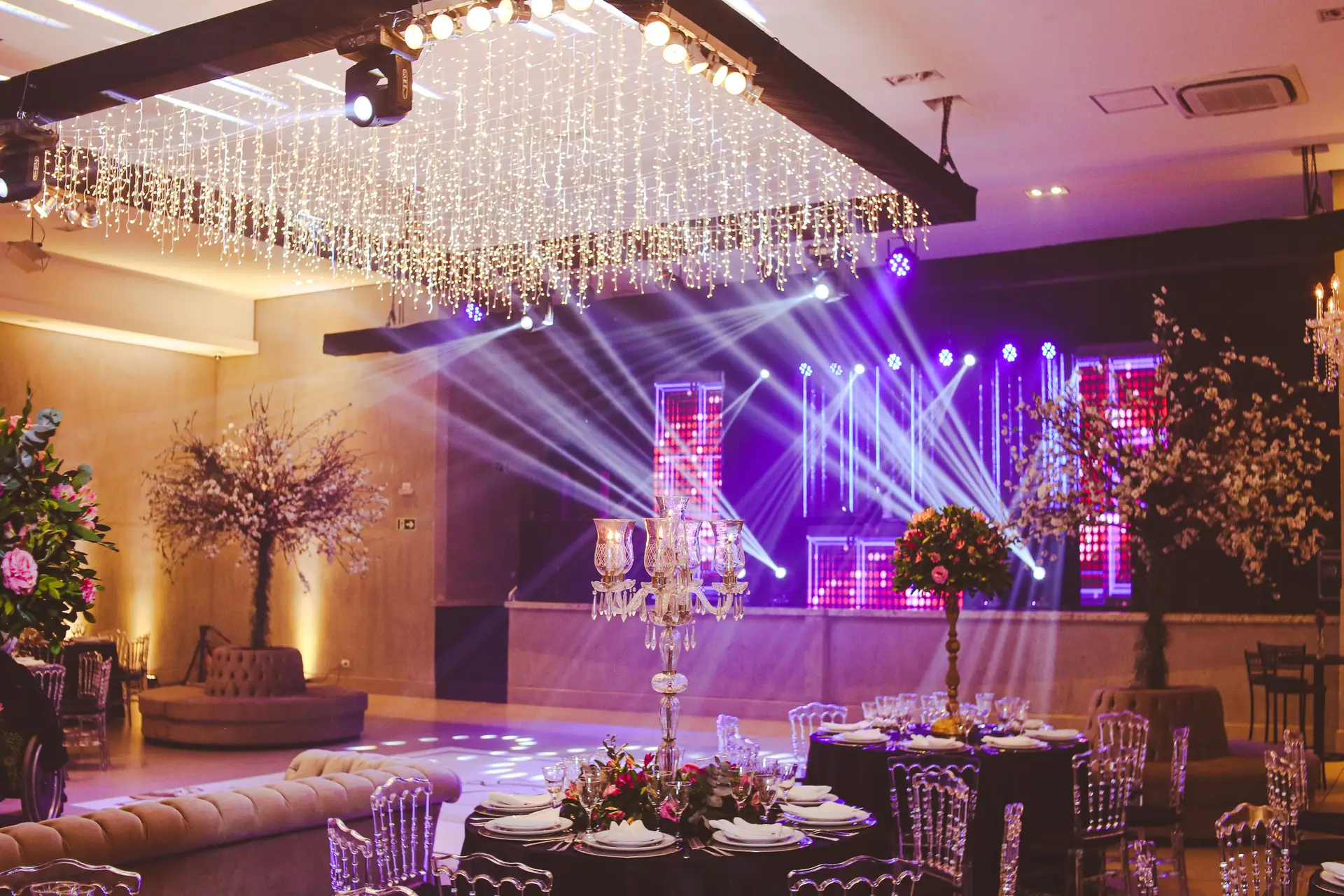 Corporate Gala