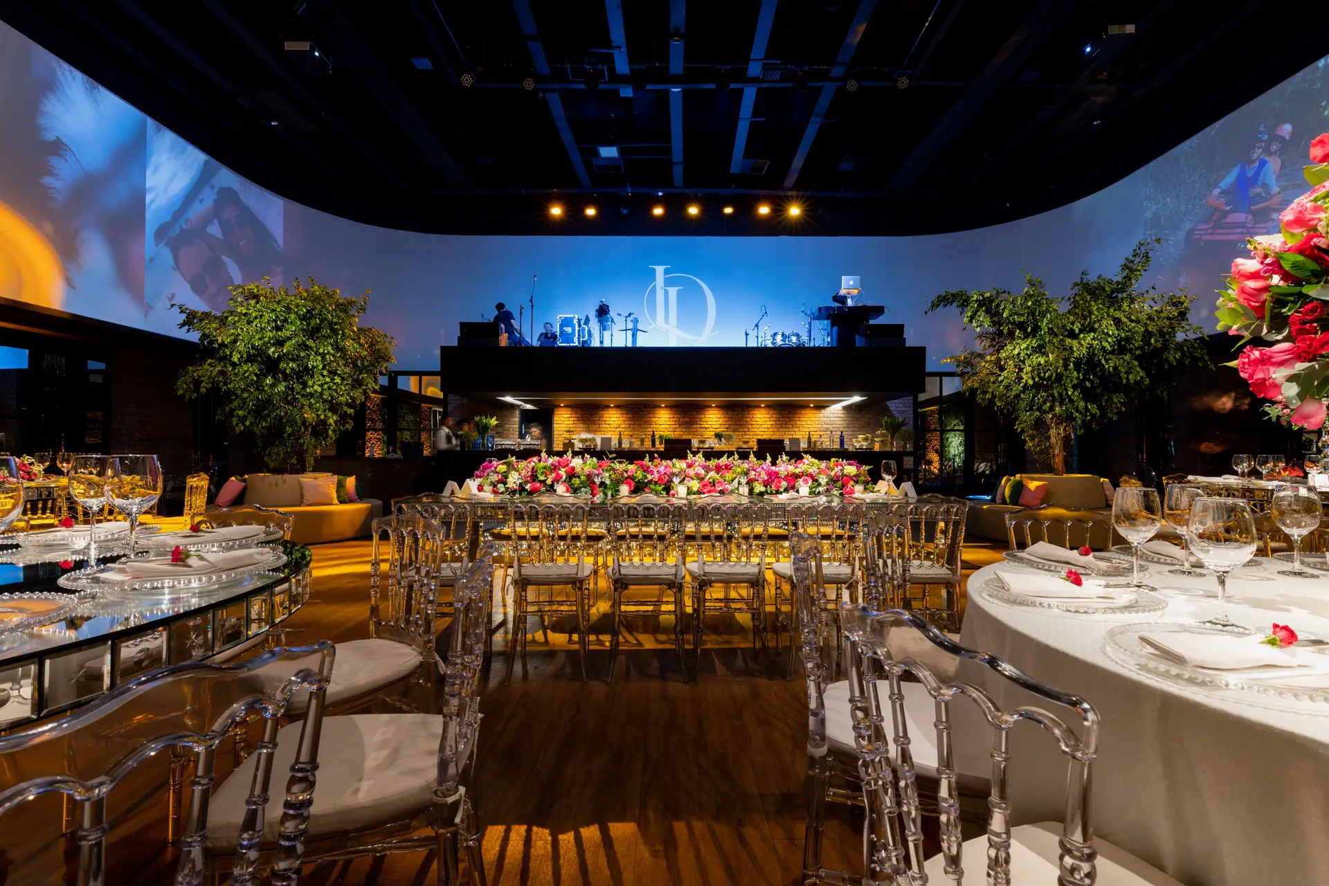 Event Manager