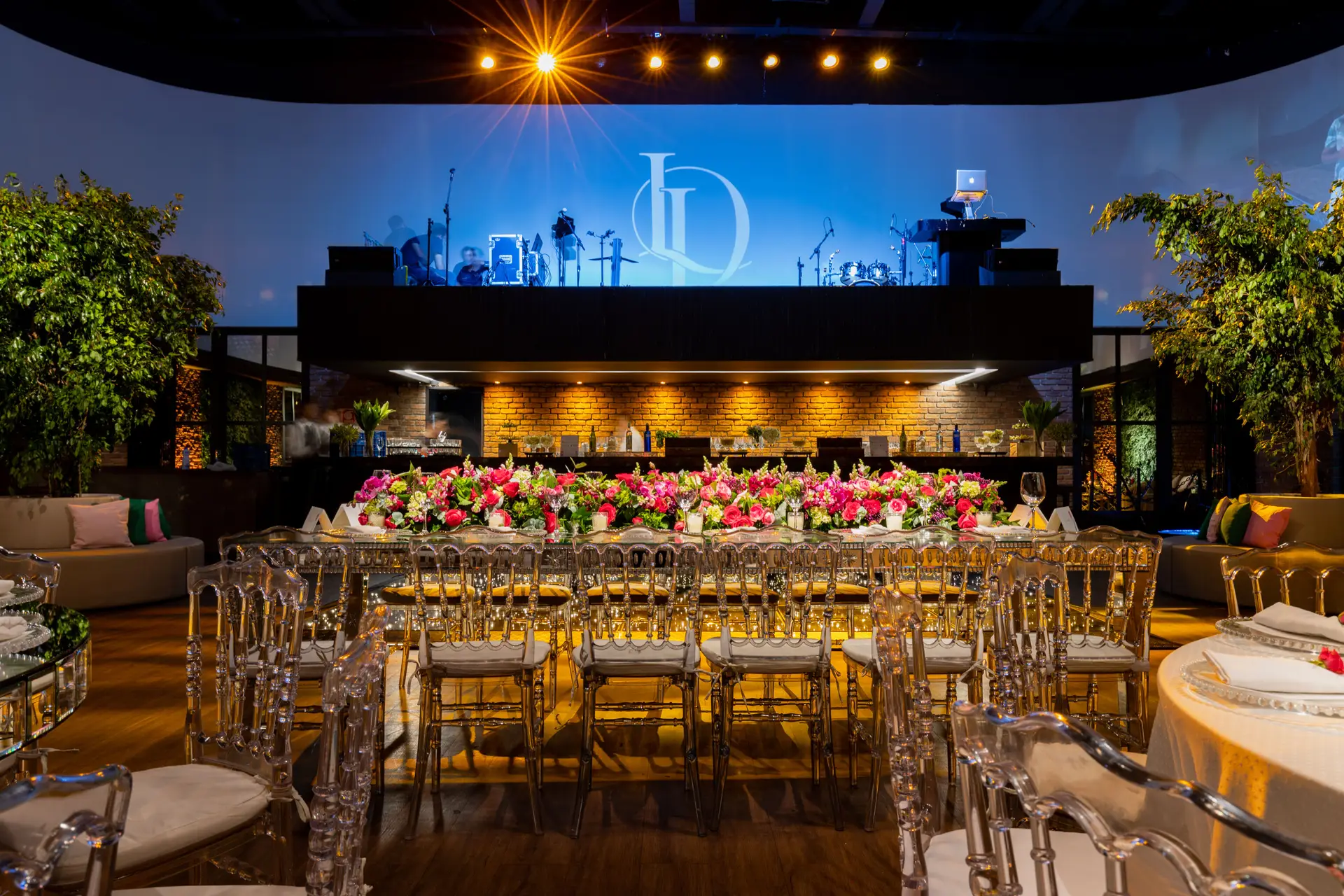 Luxury Wedding