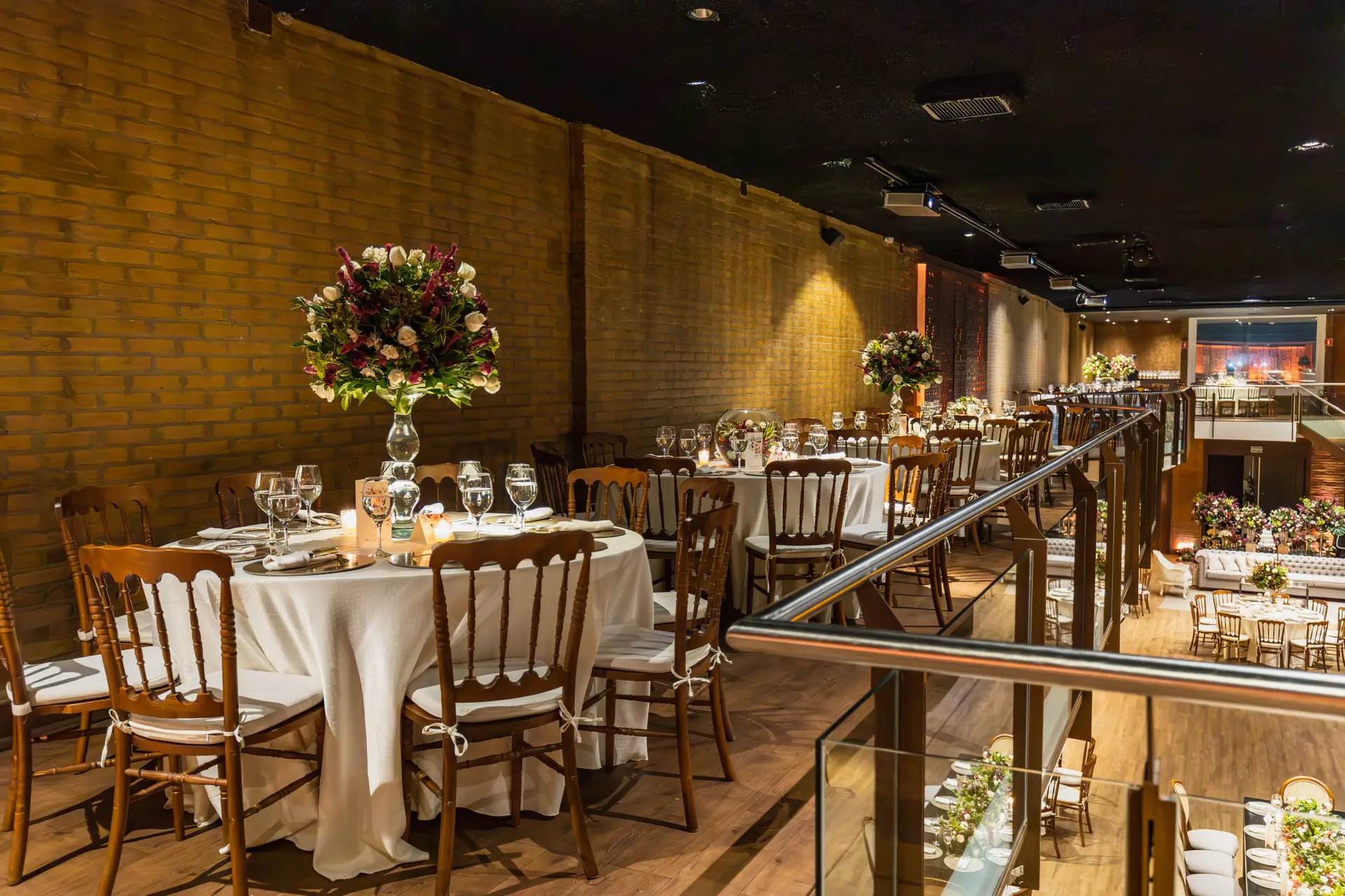 Elegáns SilverpartyAgency rendezvény Budapesten